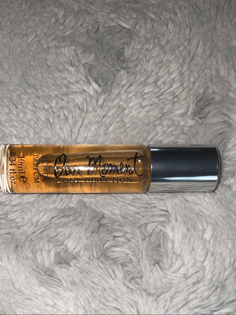 1D Our Moment Rollerball - One Direction